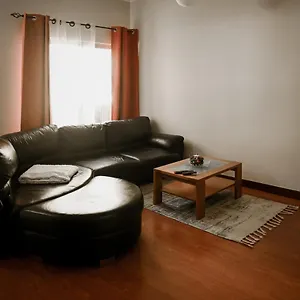 Recanto Da Madeira. Appartement Ribeira Brava
