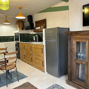 Lumineux Intra-muros Au Calme Appartement Avignon
