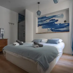 Le Duplex Appartement Avignon